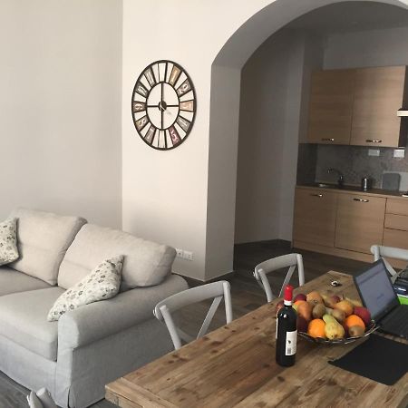 Appartement Antonelli House à Rome Extérieur photo