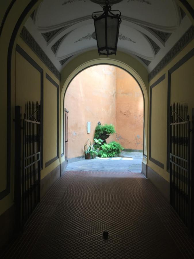 Appartement Antonelli House à Rome Extérieur photo