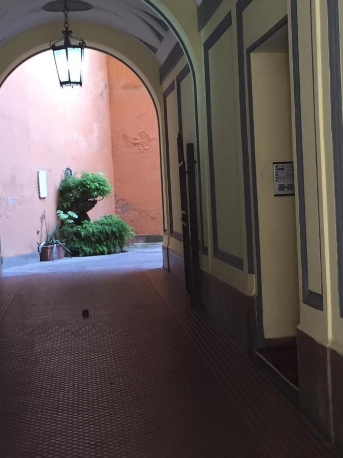 Appartement Antonelli House à Rome Extérieur photo