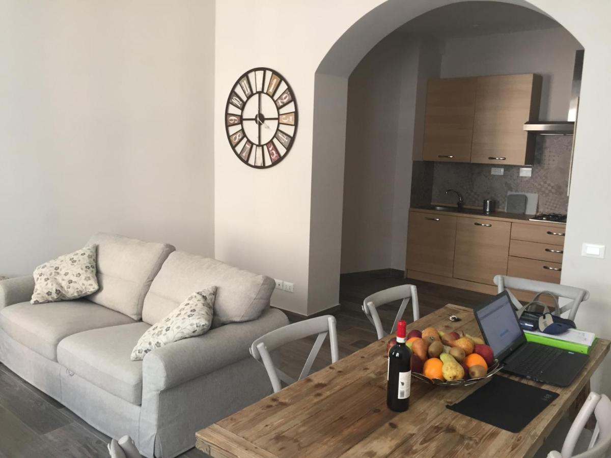Appartement Antonelli House à Rome Extérieur photo