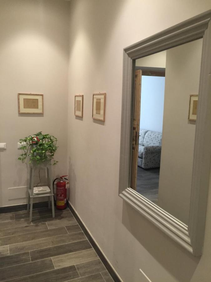 Appartement Antonelli House à Rome Extérieur photo