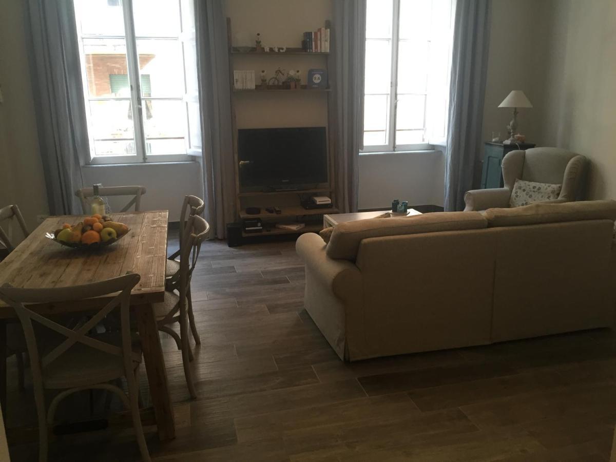 Appartement Antonelli House à Rome Extérieur photo